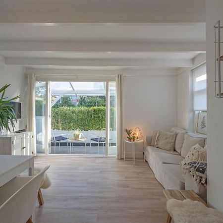 Villa Bo Junior 베르겐 외부 사진