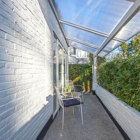 Villa Bo Junior 베르겐 외부 사진