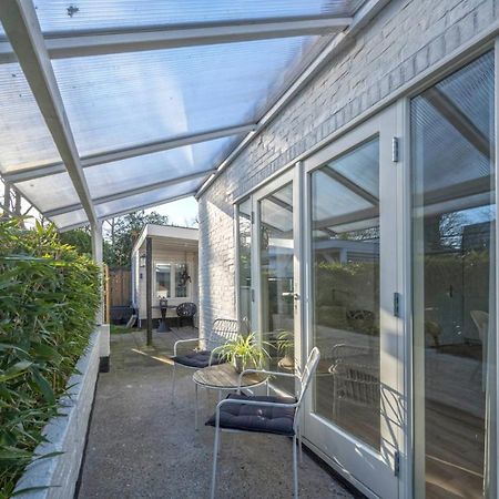 Villa Bo Junior 베르겐 외부 사진