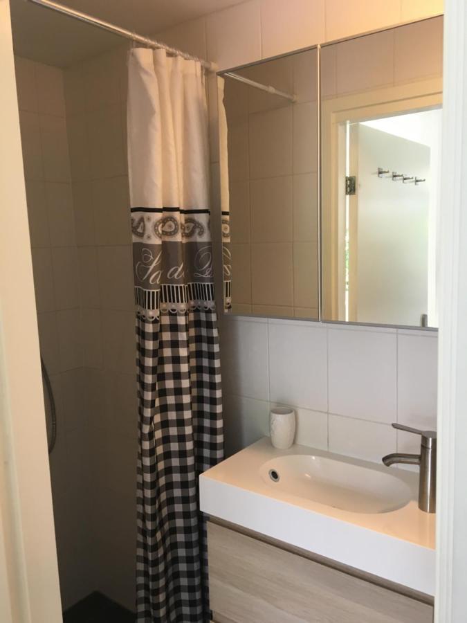 Villa Bo Junior 베르겐 외부 사진