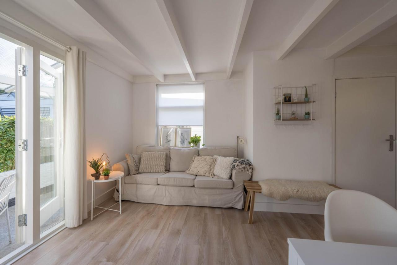 Villa Bo Junior 베르겐 외부 사진