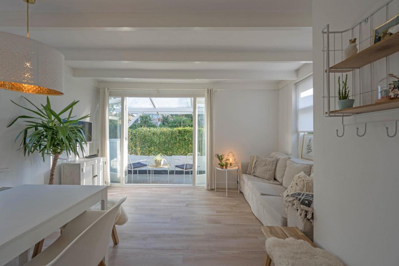 Villa Bo Junior 베르겐 외부 사진