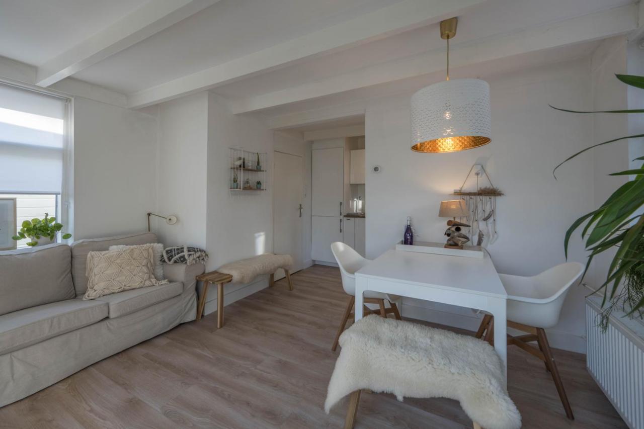 Villa Bo Junior 베르겐 외부 사진