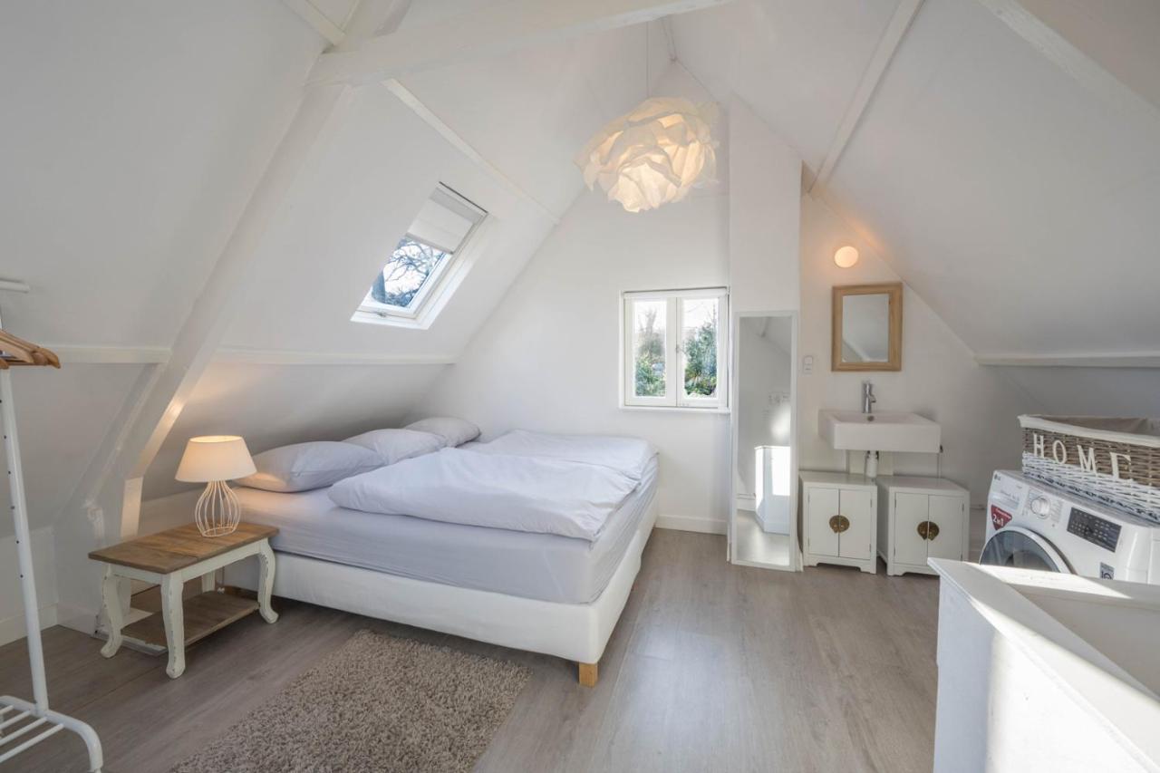 Villa Bo Junior 베르겐 외부 사진